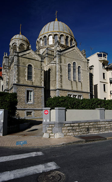 370px-orthodox church - biarritz%2c france