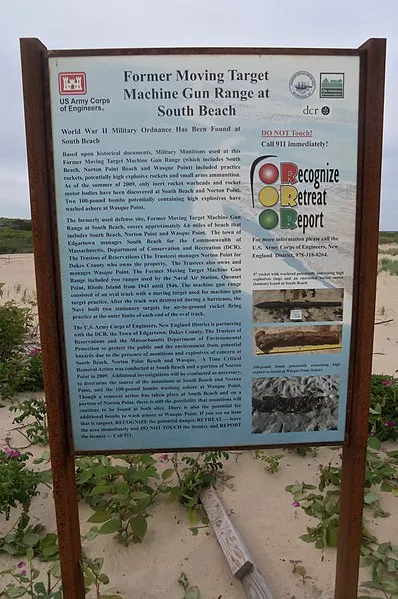 398px-uxo warning sign at south beach martha%27s vineyard 2021