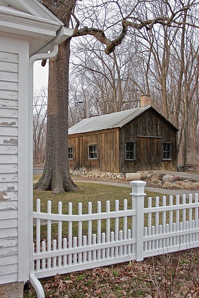 400px-liberty hyde bailey museum - panoramio