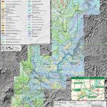 401px NPS glen canyon geologic map north