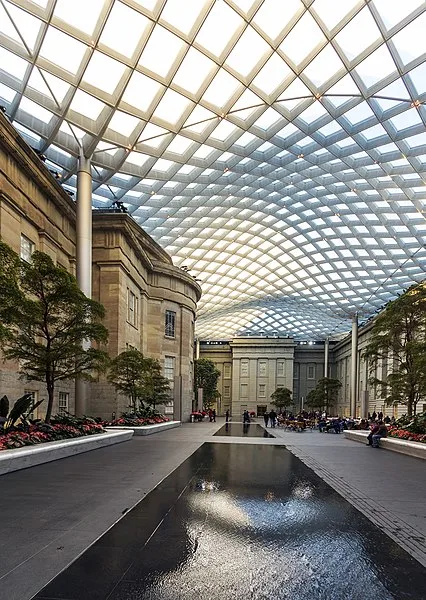 426px-national portrait gallery courtyard dc1