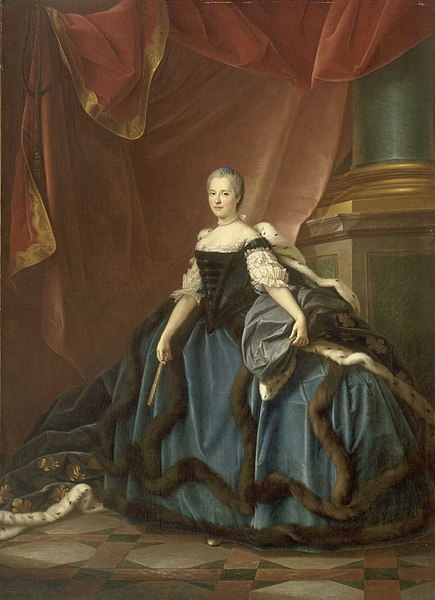 435px-fr%c3%a9dou after nattier - marie jos%c3%a8phe of saxony - versailles mv 3796