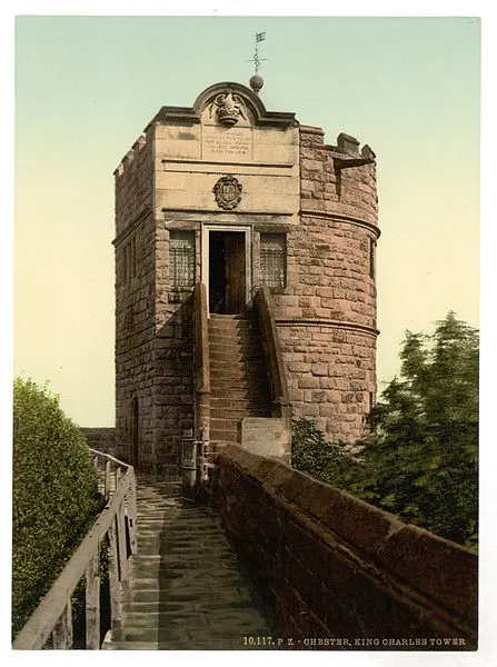 447px-king charles%27 tower%2c chester%2c england-lccn2002696544