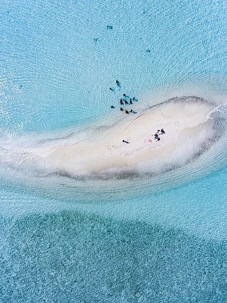 449px Sandbank 28Unsplash29 449px-sandbank %28unsplash%29