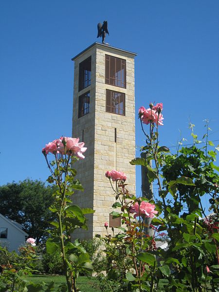 450px-bell tower at the community of jesus