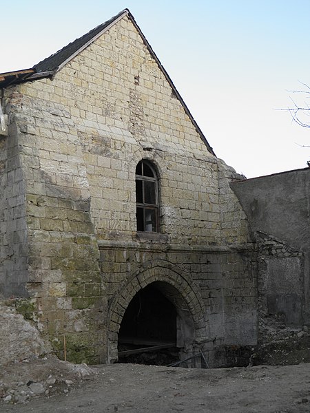 450px-chapelle saint libert tours 2012 pradigue 02