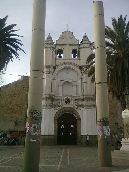 450px-convento santa teresa cochabamba bolivia