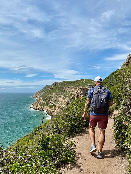 450px-hike through robberg nature reserve