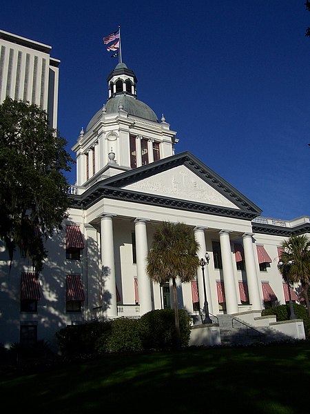 450px-old florida capitol