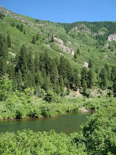 450px-provo canyon road%2c utah - panoramio