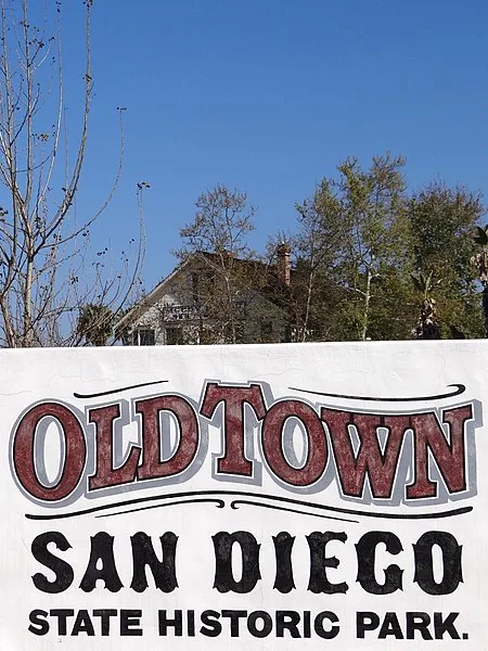 450px-sign for old town san diego state historic park - san diego%2c ca - usa %286784551196%29