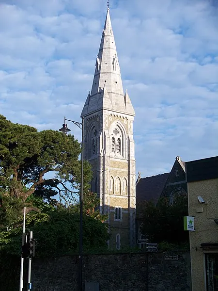 450px-st mary%27s church%2c killarney - geograph.org.uk - 1935618