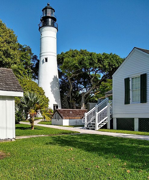494px-key west lighthouse - florida