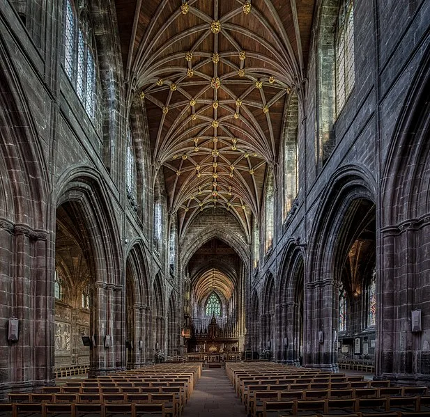 617px-chester cathedral nave