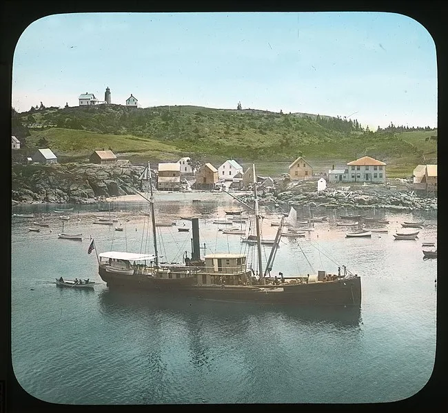650px-monhegan island%2c from mananas island%2c maine - dpla - 31f03ac693e04214c1f4e324ae207421