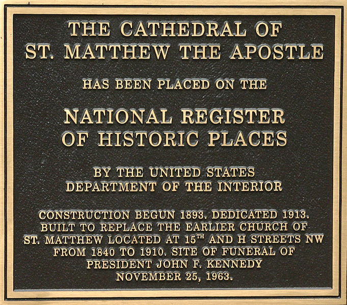 681px-cathedral of st. matthew the apostle plaque