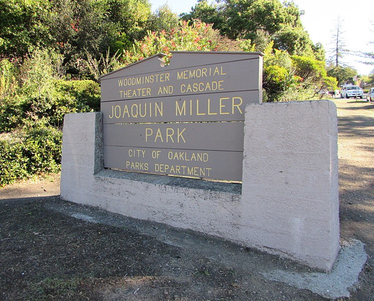 746px-sign for joaquin miller park
