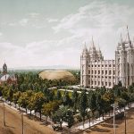 748px Temple Square2C Salt Lake City2C 1899 retouched