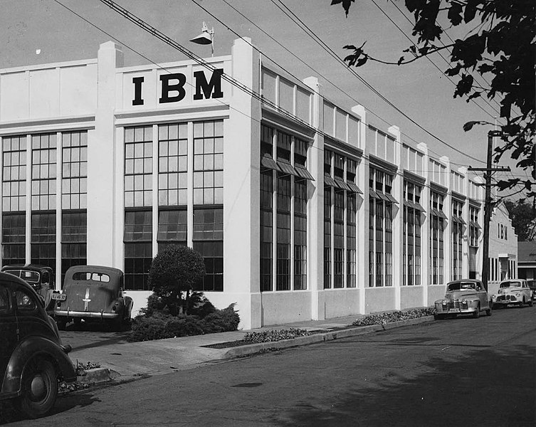 753px-1st ibm plant in silicon valley %2816th %26 st. john in san jose%29