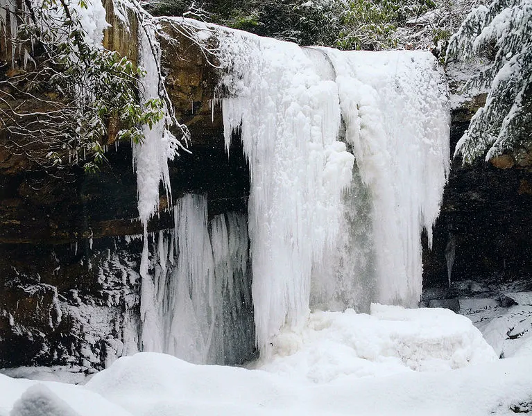 767px-frozen waterfall ohiopyle state park