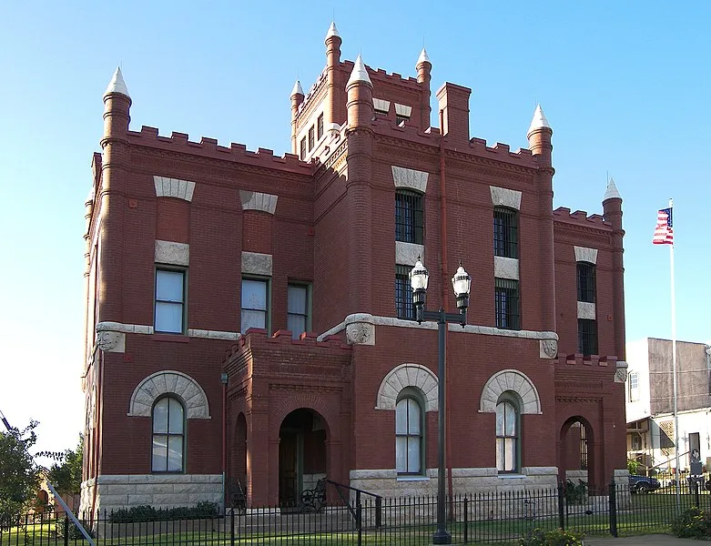 781px Austin county jail 2008 781px-austin county jail 2008