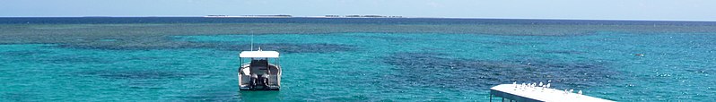 798px-capricornia cays national park banner