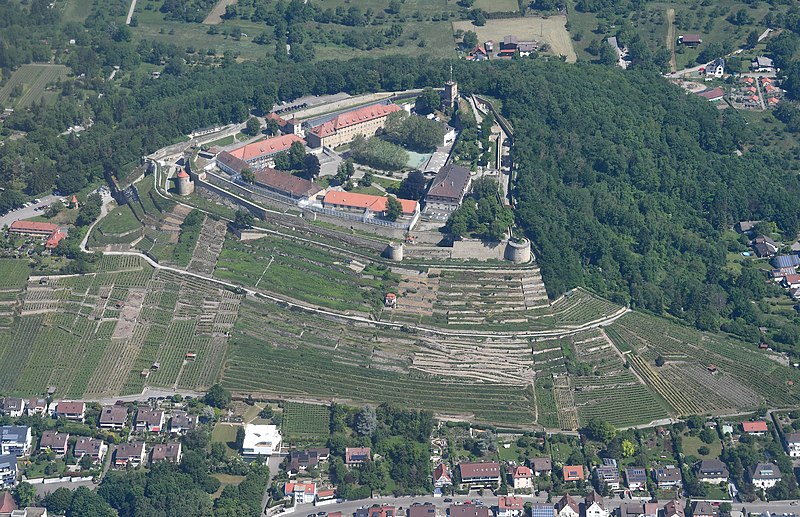800px-aerial image of the hohenasperg fortress