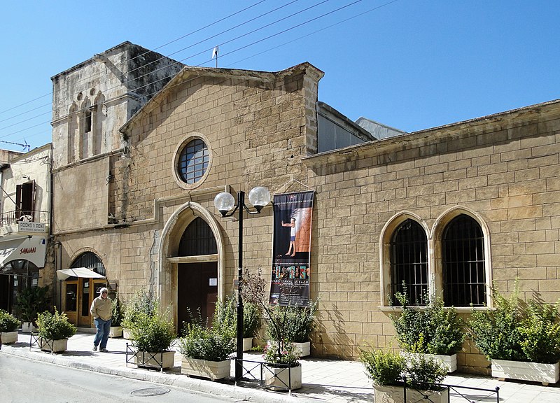 800px-archaeological museum of chania