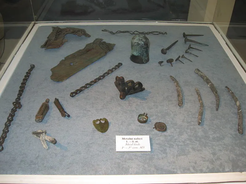 800px-archeological museum of zadar 21