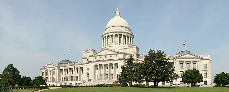 800px Arkansas State Capitol 800px-arkansas state capitol