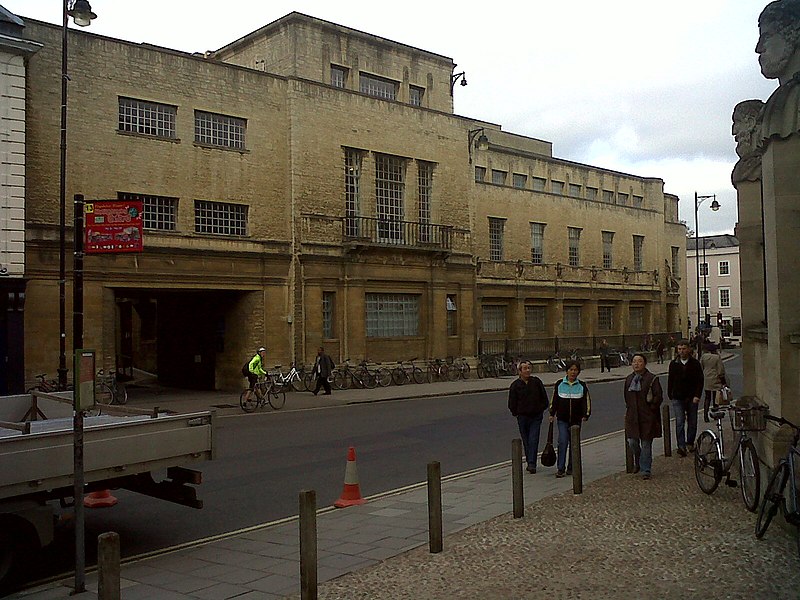 800px-art deco - new bodleian library%2c broad street%2c oxford - geograph.org.uk - 2444271