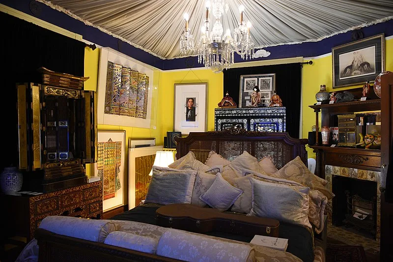 800px-beatles room - the mansion on o street%2c washington d.c.%2c u.s. %282020-02-18 13.52.45 by amaury laporte%29
