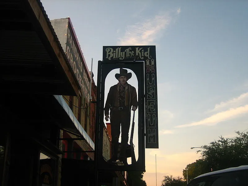 800px Billy the Kid Museum IMG 0748 800px-billy the kid museum img 0748