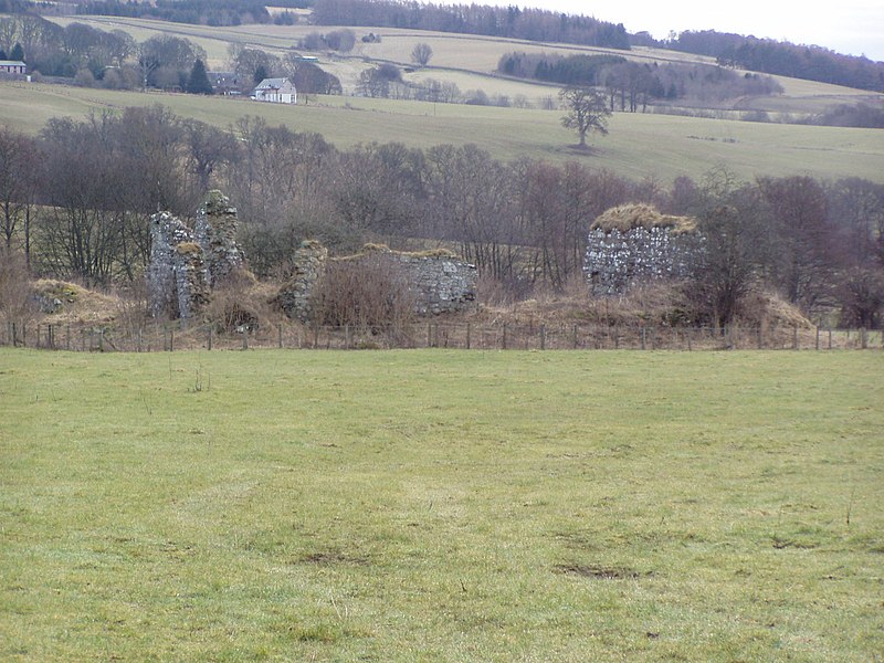 800px-caisteal dubh %28black castle%29 - geograph.org.uk - 1709840