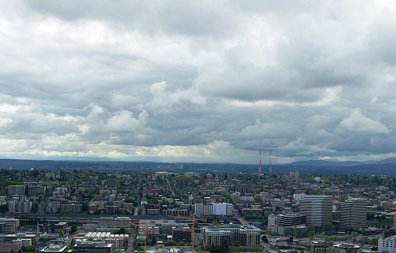 800px-capitol hill from space needle - seattle