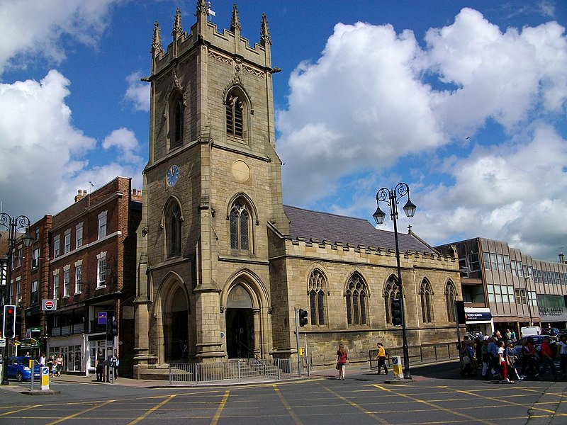 800px-chester history and heritage museum - geograph.org.uk - 3093750