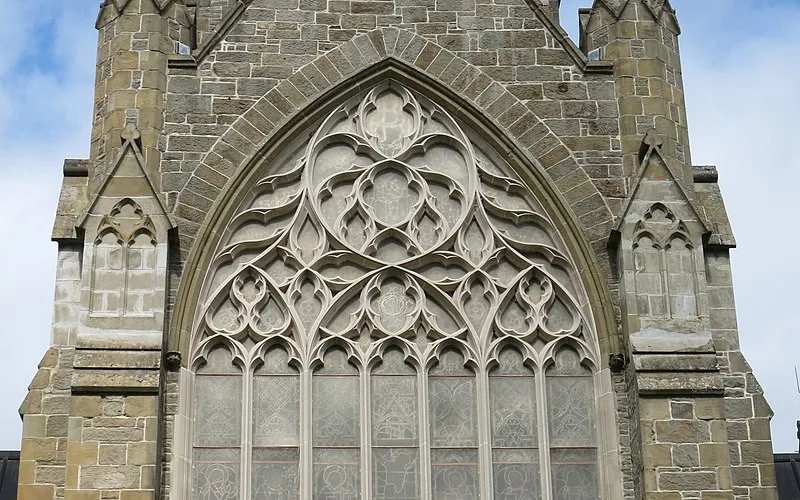 800px-christ church cathedral fredericton tracery