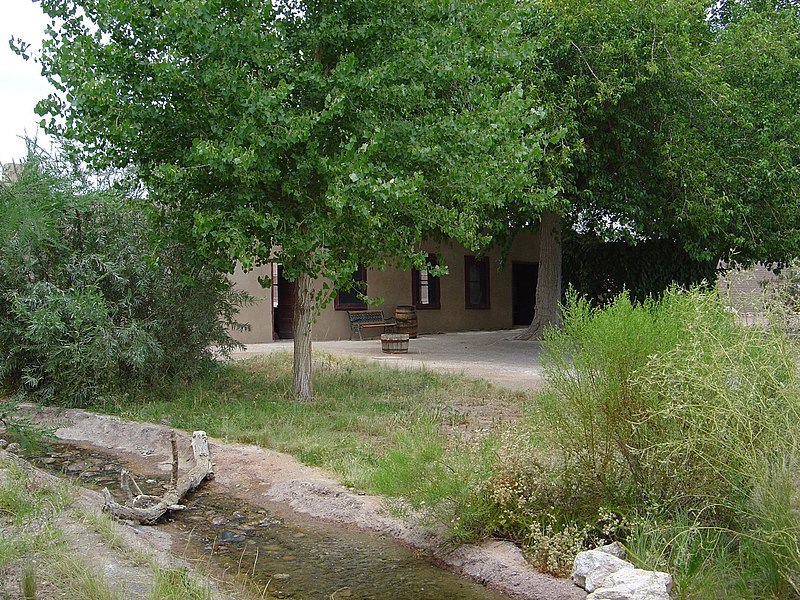 800px-city of las vegas%2c las vegas boulevard state scenic byway - old mormon fort - nara - 7717641