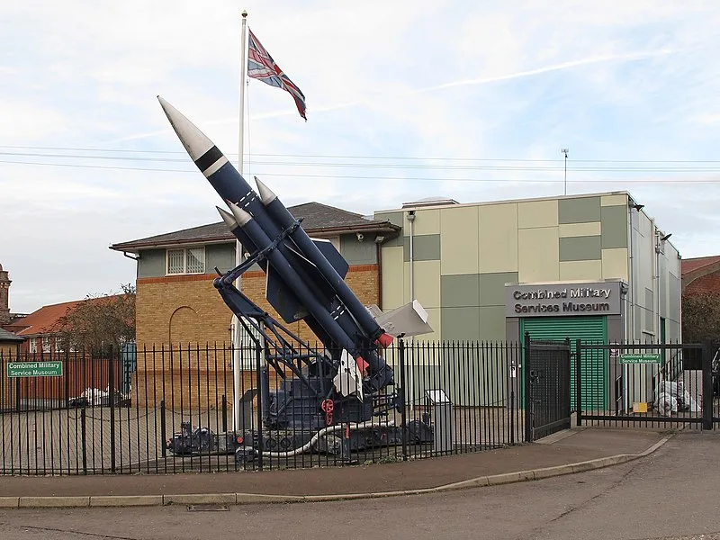 800px-combined military services museum - geograph.org.uk - 3269681