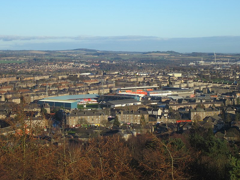 800px-dundee football grounds from dundee law%2c november 2014