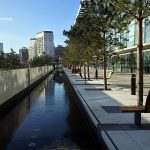 800px Eastside Park Canal