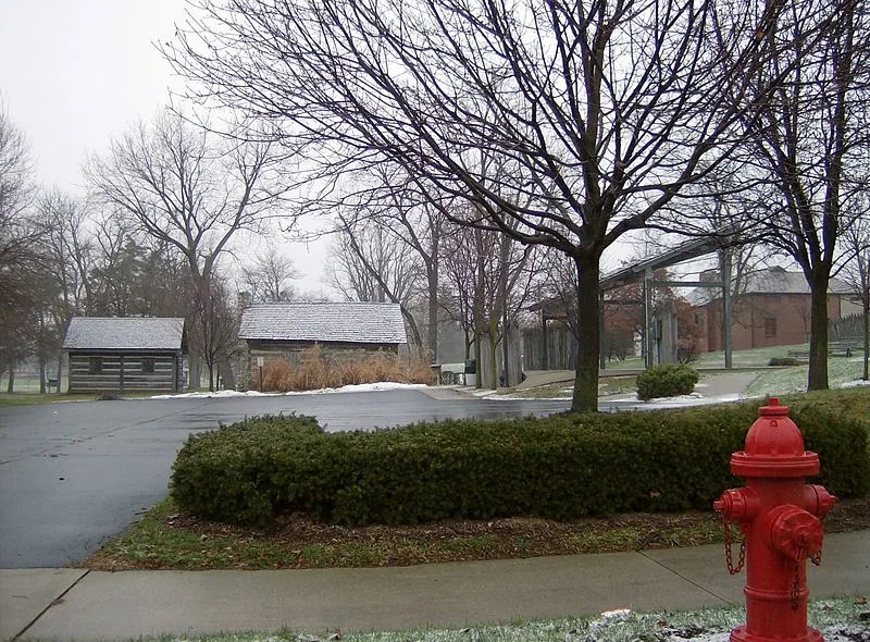 800px Fort Recovery reproduction 800px-fort recovery reproduction