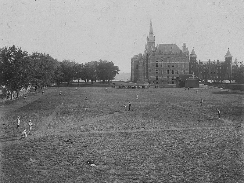 800px-healy hall baseball field 1904