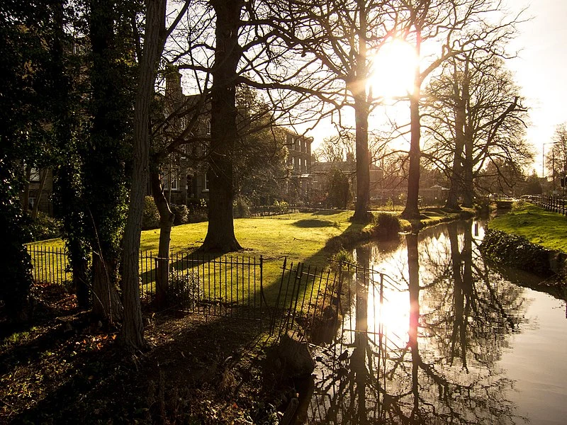 800px-hobson%27s brook - geograph.org.uk - 3447897