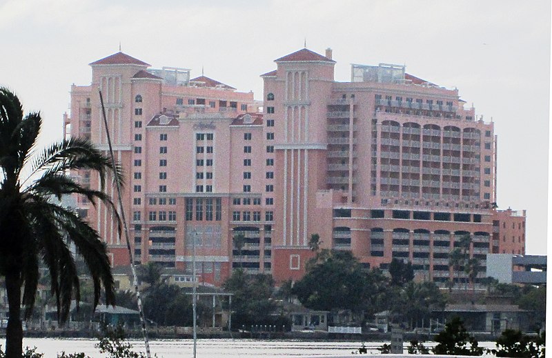800px-hyatt regency clearwater beach resort%2c as seen from clearwater marine aquarium%2c clearwater%2c florida