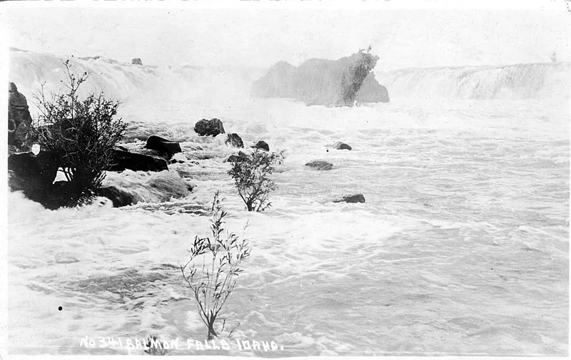 800px IDAHO B 0188 Snake River Salmon Falls 283484039064129 800px--idaho-b-0188- snake river - salmon falls %2834840390641%29