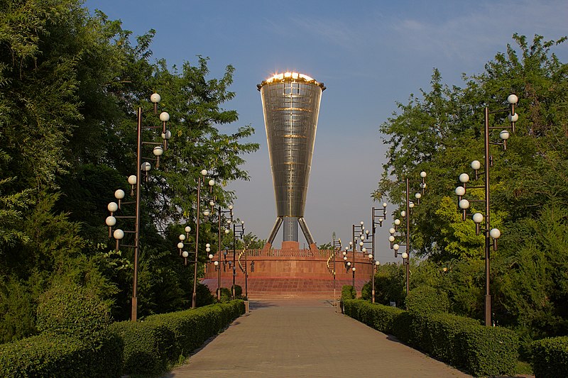800px-independence-park-shymkent-kazakhstan