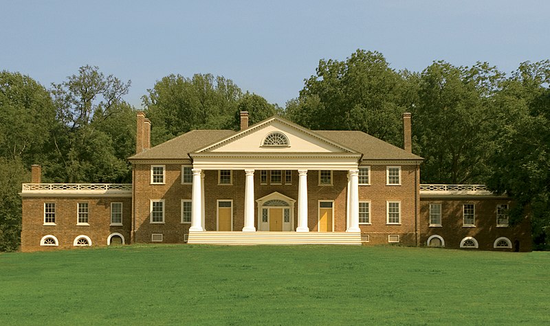 800px-journey through hallowed ground byway - james madison%27s montpelier - nara - 7719721