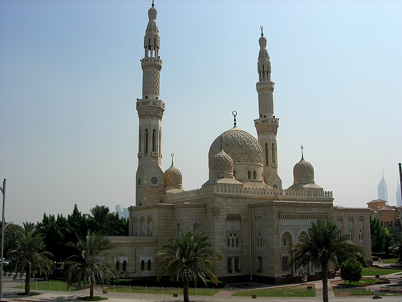 800px-jumeriah mosque - panoramio