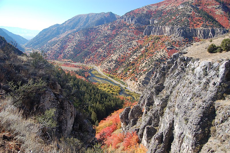 50 Best and Fun Things To Do In Logan, Utah Touristwire
